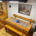 Casa Hope Prázdninový dům *