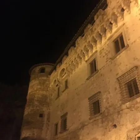 Casa Hope Feriehus Vasanello