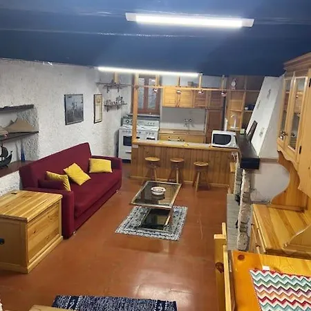 Prázdninový dům Casa Hope