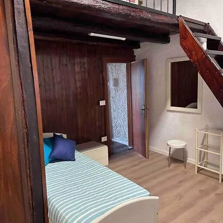 Prázdninový dům Casa Hope Vasanello