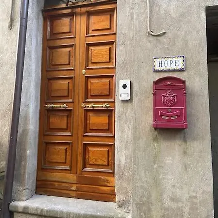 Casa Hope * Vasanello