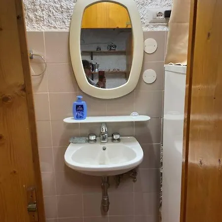 Prázdninový dům Casa Hope Vasanello