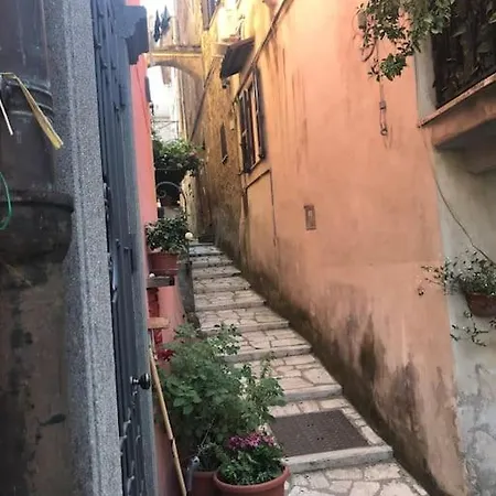 Casa Hope Holiday home Vasanello