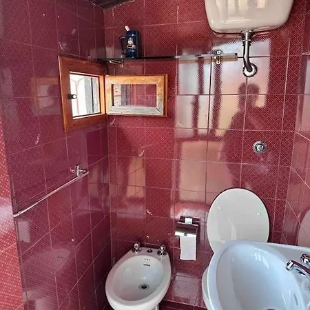 Prázdninový dům Casa Hope *
