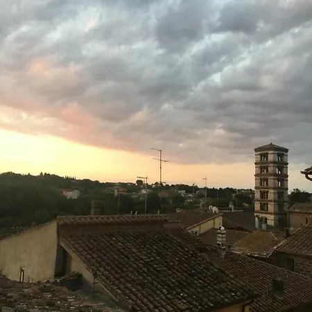 Casa Hope Prázdninový dům Vasanello
