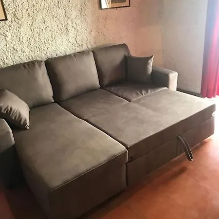 Casa Hope Vasanello