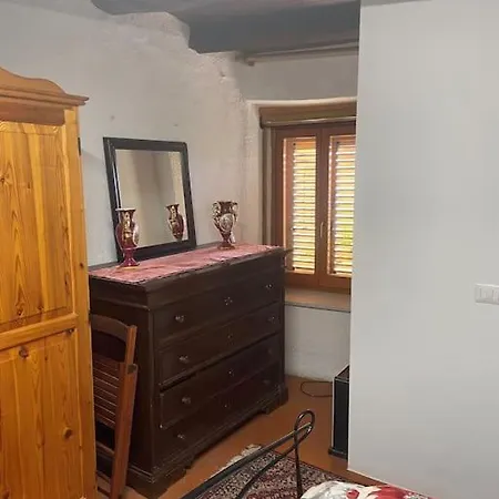 Prázdninový dům Casa Hope *