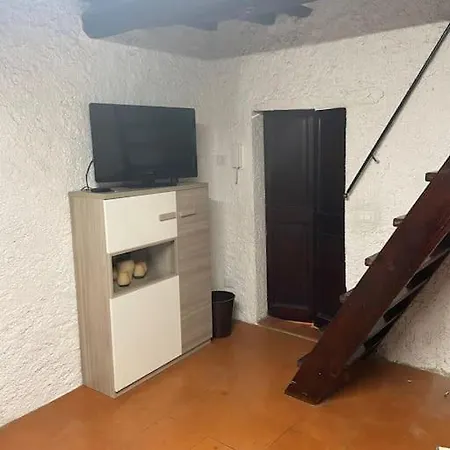 Casa Hope Prázdninový dům