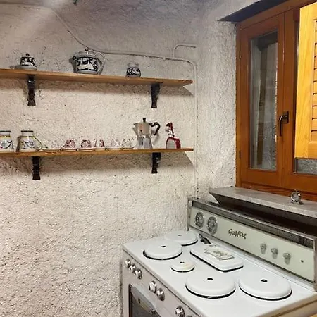 Casa Hope Prázdninový dům Vasanello