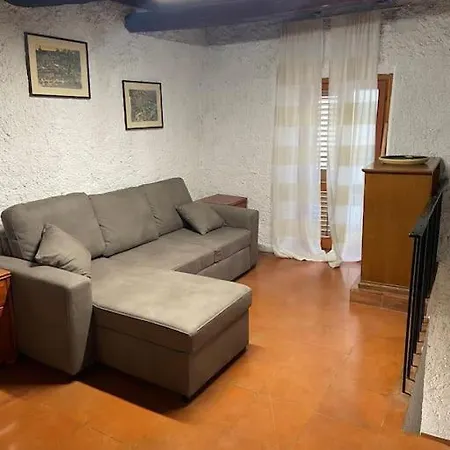 Casa Hope Vasanello
