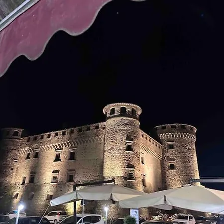 Prázdninový dům Casa Hope Vasanello