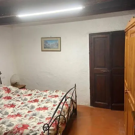 Casa Hope Prázdninový dům