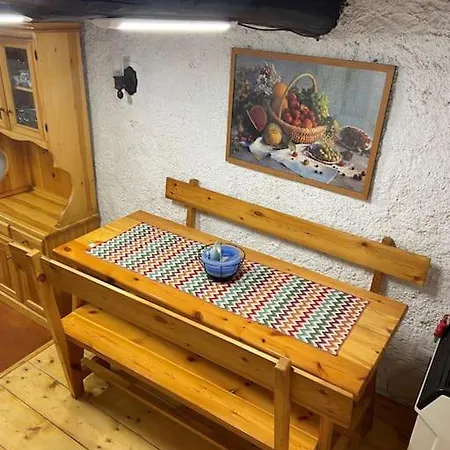 Casa Hope Prázdninový dům *