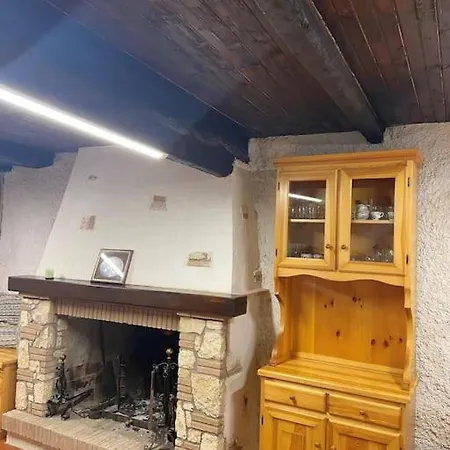 Casa Hope Vasanello