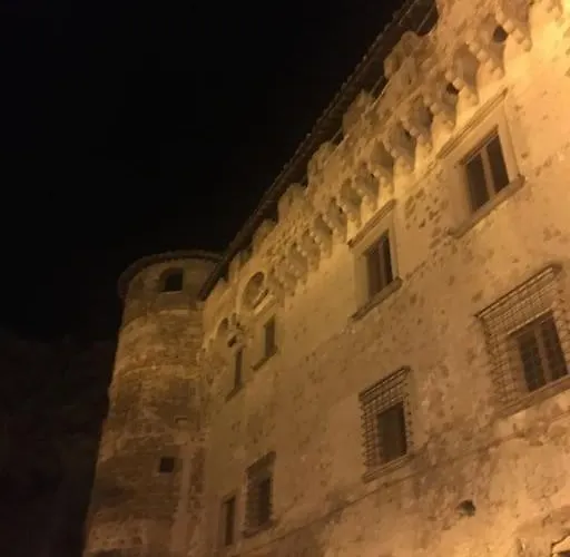 Casa Hope Σπίτι διακοπών Vasanello