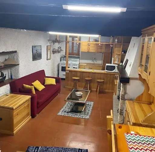 Σπίτι διακοπών Casa Hope