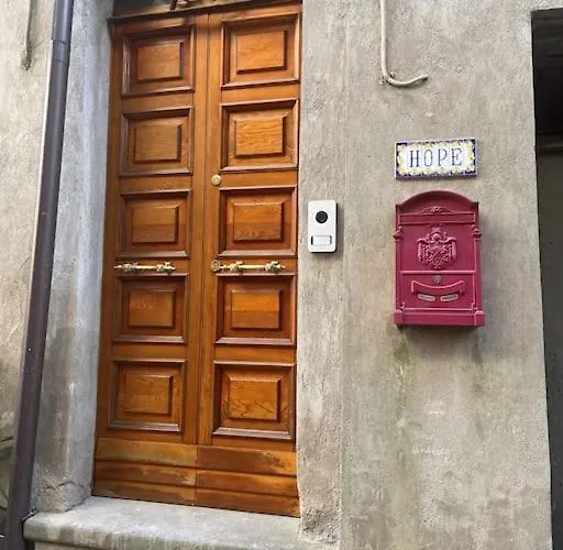 Casa Hope * Vasanello