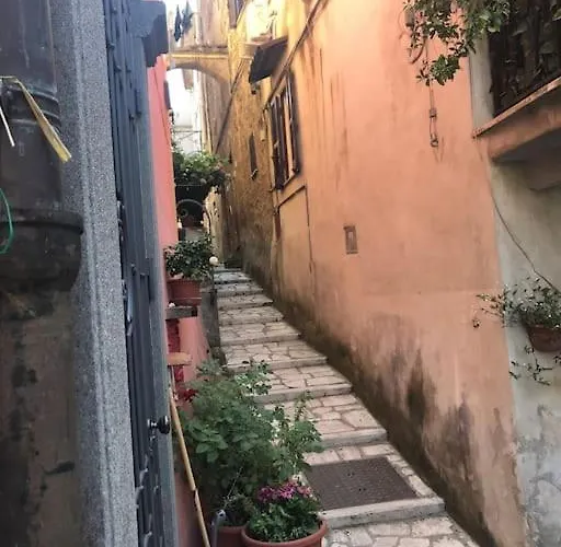 Casa Hope Σπίτι διακοπών Vasanello