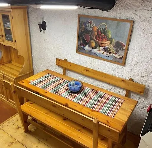Casa Hope Σπίτι διακοπών *