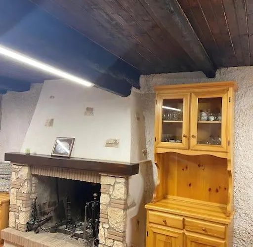Casa Hope Vasanello