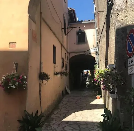 Casa Hope * Vasanello